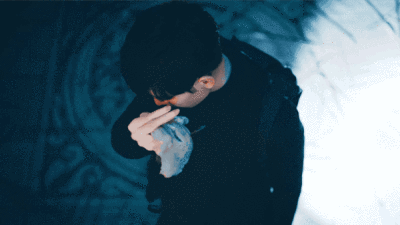 成毅个人资料简介，成毅——新晋古偶大男主的进阶之路