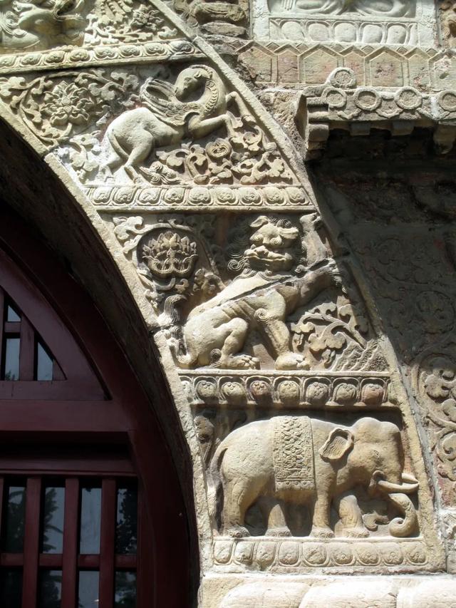 北京风景优美的地方，北京十大最值得去的景点（古寺寻幽、山林品茶）