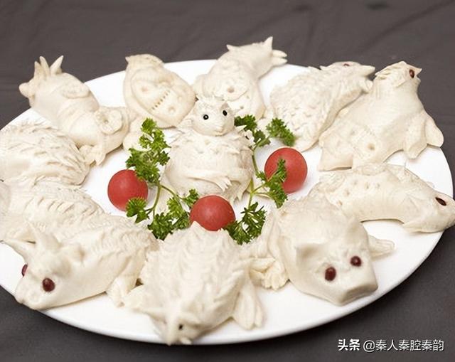 旬邑旅游景点大全排名，旬邑县景点（走进旬邑，心旷神怡）