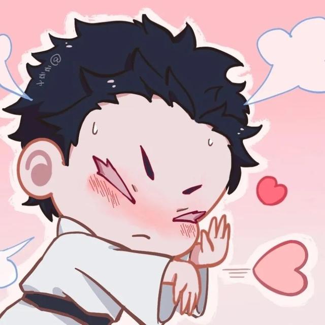 明显的情侣头像，有点明显但又不是特别明显的情头.微信（不明显情头丨来生做春风流浪又自由）