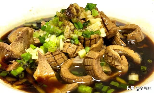 猪腰子怎么做好吃，猪腰子要怎么做才好吃（教你6种家常腰花的做法）