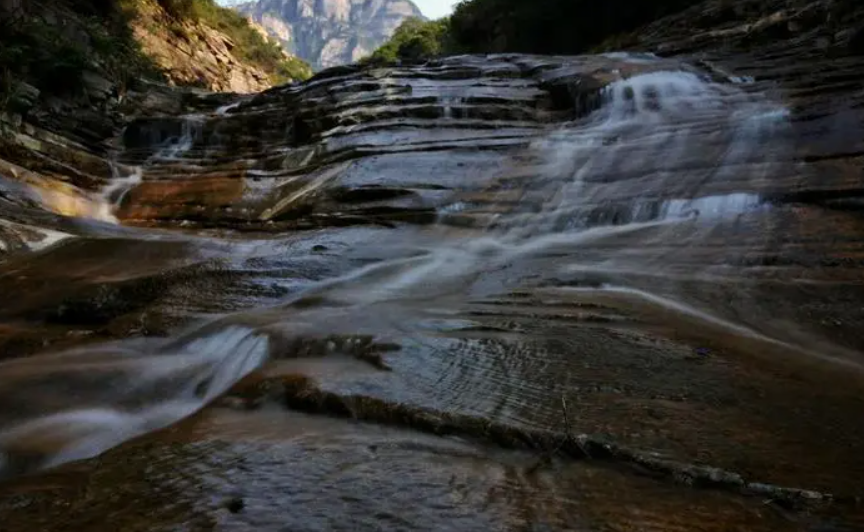 响马河(响马河漂流)