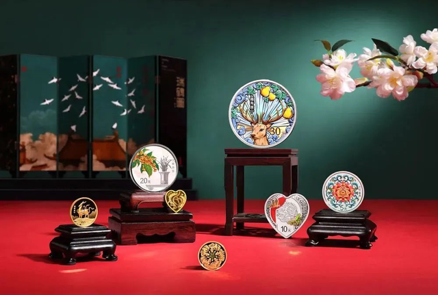 纪念币预约2022年纪念币时间表，2022年北京冬奥会纪念币什么时候预约（黄山币等普通币今年发行）