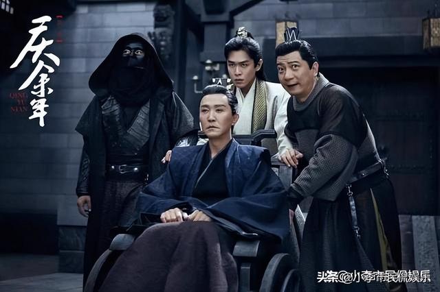 庆余年叶轻眉怎么死的(庆余年叶轻眉死的过程)