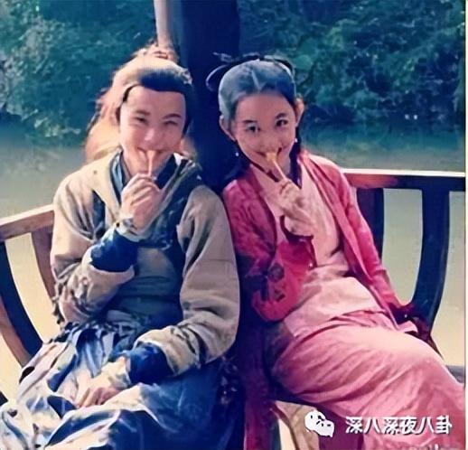 蒋依依家世，郭麒麟传新恋情!蒋依依现身德云社疑见家长（蒋依依起诉玖禾禧兆经纪公司）