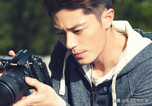 刘亦菲最新电视剧，刘亦菲接演电视剧（刘亦菲新剧即将开机）