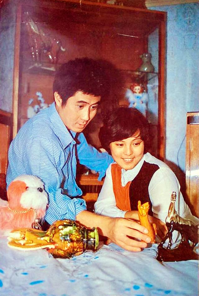 刘晓春个人资料，尤勇前妻刘晓春个人资料（郭凯敏：难忘泪与痛的漂泊岁月）