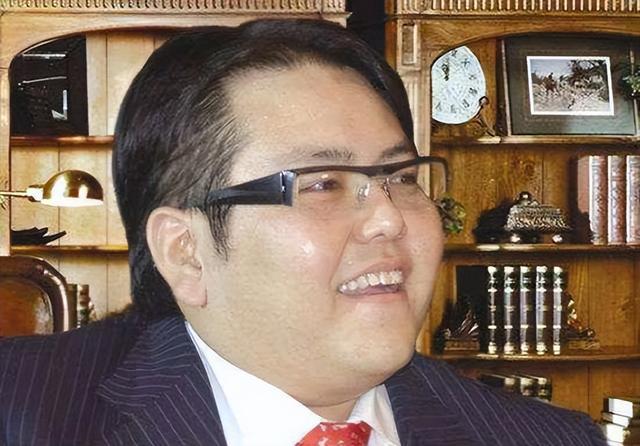 山西首富李兆会，山西首富李兆会败光家产120亿（李兆会至今已消失5年）