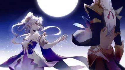 嫦娥奔月的传说，嫦娥奔月的传说简短（嫦娥奔月传说的各种版本）