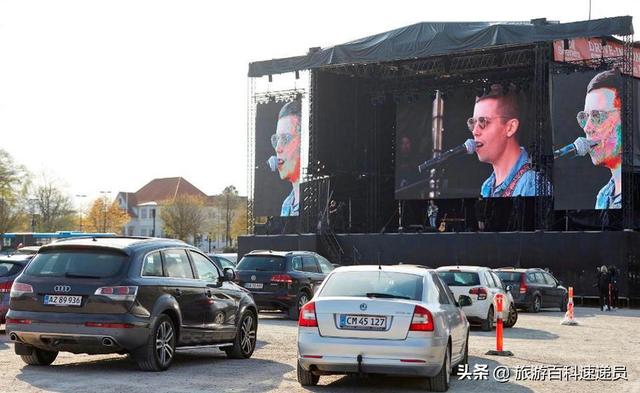 走进“丹麦”，一罐可乐20元，带你看这个北欧小国的真实现状
