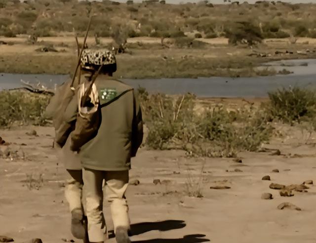 历史悠长的布须曼人，布须曼人的太阳传说（古老的布须曼人）