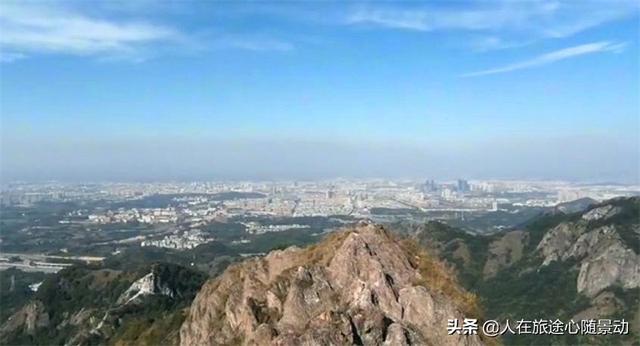 永康方岩风景区，永康方岩具体介绍（千年古县永康的这些景点）
