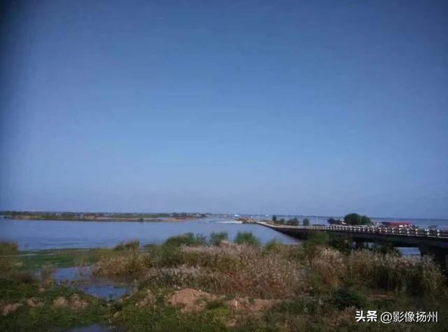 扬州一日游，扬州一日游攻略自助游（一个周末去趟高邮）