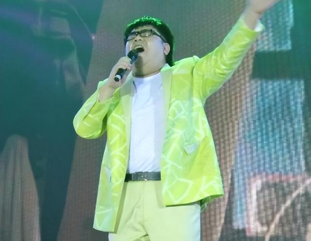 27岁盲人歌手杨光，终为自己的狂妄付出代价