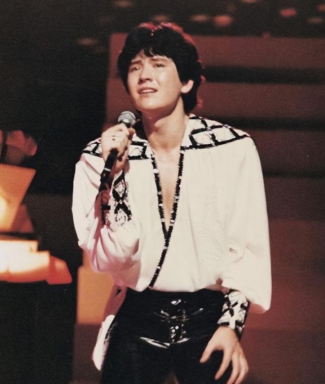 一个八零后的情欲往事，生日的随笔（80年代女人们的“梦中情人”）