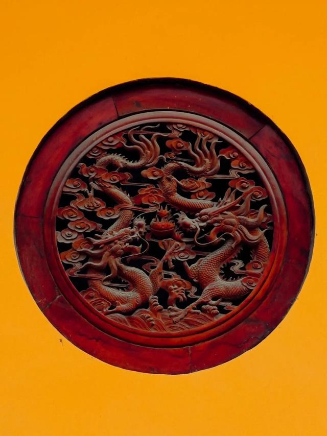 什邡市景点，什邡景点旅游景点（成都周边绝美“禁林”）