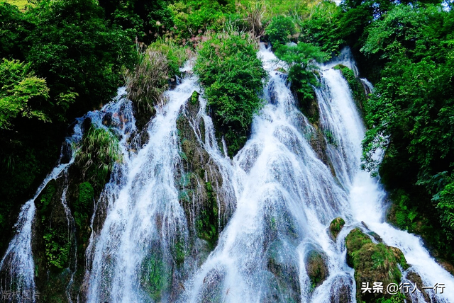 貴州的旅遊景點,貴州旅遊十大景點排名(絕對不可錯過的10大景點)