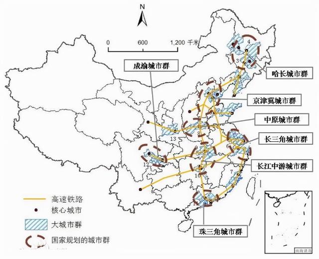 14年至今房价走势k线图，<2001-2021>走势与通胀率对比