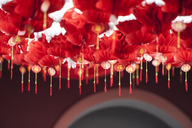 给爱人的新年祝福语，送给爱人的新年祝福语（大年初六，祝福送给我的爱人）
