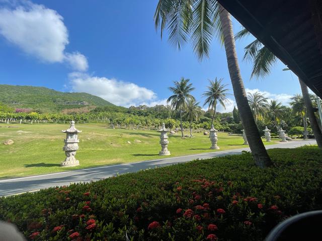 南山寺旅游攻略，南山寺最好的游览攻略