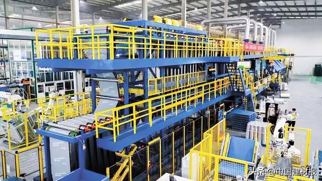 科顺防水怎么样，科顺防水怎么使用（智造未来——科顺防水数智化转型升级实践）