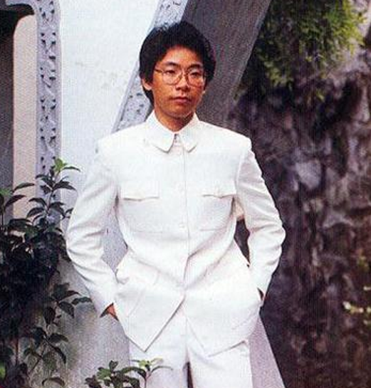 张明敏个人资料简介，张明敏个人资料简介老婆（张明敏：身在香港不忘国人）