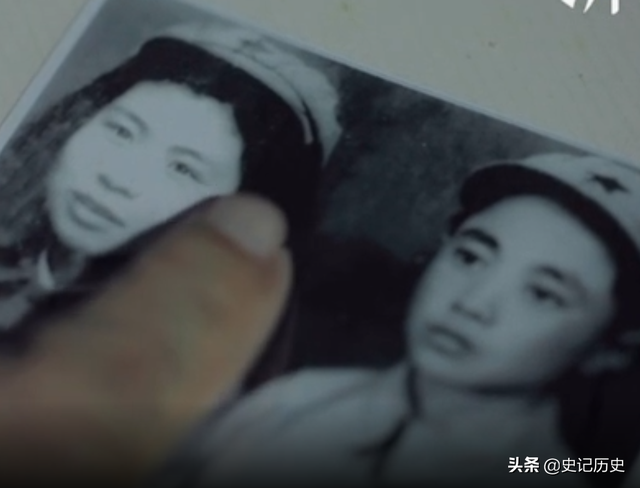 抗日战争李安甫，李安甫：97岁老兵