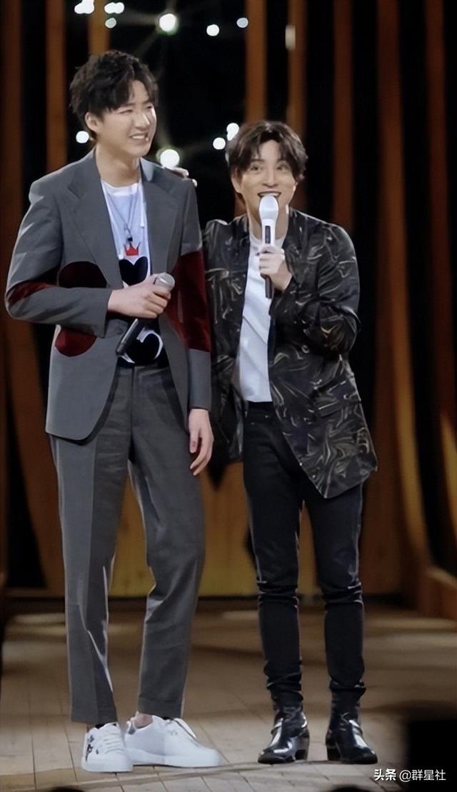 唐晓天身高188还是190，唐晓天身高（7位身高超185男明星的困扰）