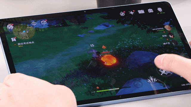 vivo平板电脑，vivo首款平板vivo（既是娱乐影音大屏也是生产力工具）