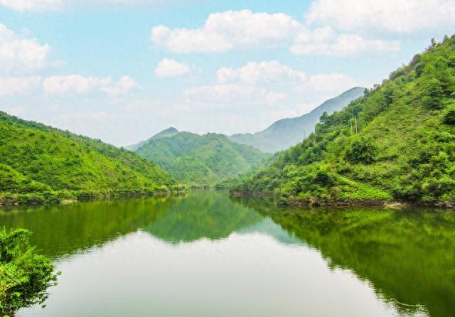 江西湖泊有哪些？江西这10处绝美的湖泊一定不可错过