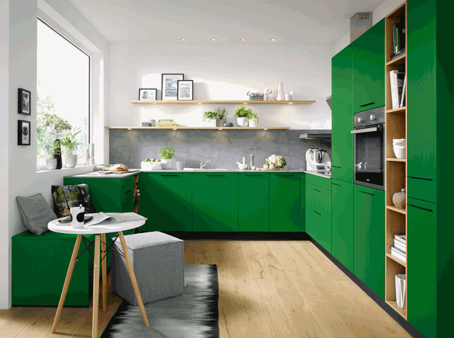 进口橱柜品牌，十大橱柜品牌最新排名（才明白生活的高级感从何而来）