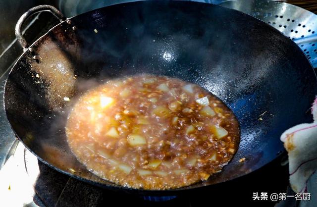 凉粉做软了已经凝固怎么补救，红薯凉粉做的太软了怎么办（用一包淀粉教你做）