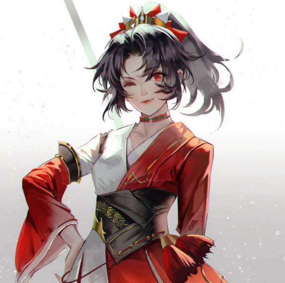 女生仙气系列头像（一）微信，女生仙气系列头像（一）（黄昏与你归家走在小路上是我的的简单愿望）