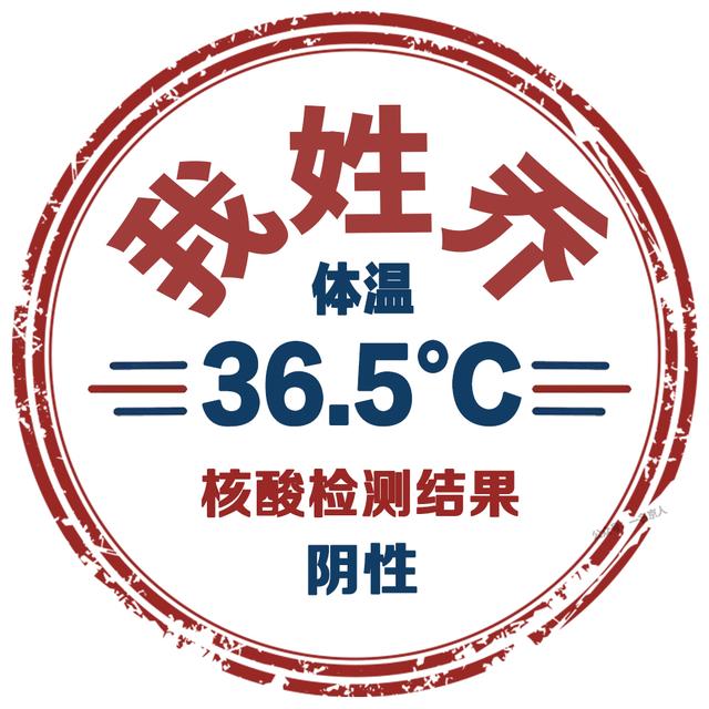 专属印章，微信头像，专属印章（高端印章创意姓氏头像）