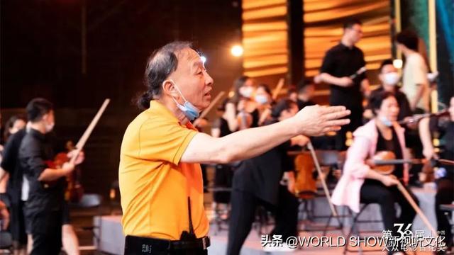 无线话筒怎么用，无线话筒的使用技巧（第36届大众电影百花奖上MIPRO的解决方案）