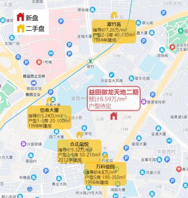 临海二手房网，临海二手房产网58同城（2022深圳新盘扎堆）