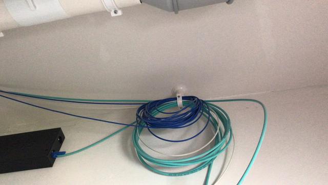 光纤分光器，光纤分光器线可以随便插吗（说说宽带师傅的隐藏菜单）