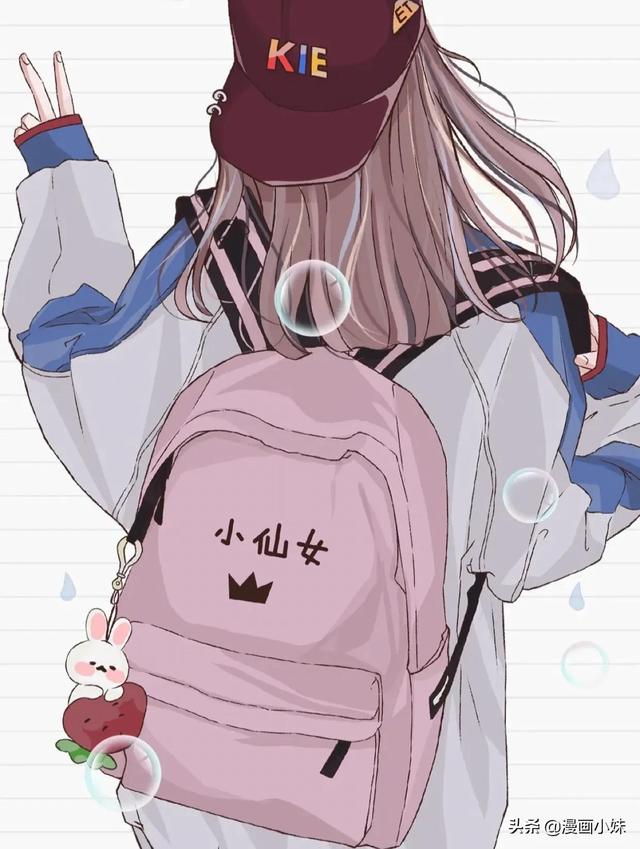 闺蜜三人头像微信，闺蜜三人头像（看看有你们喜欢的吗）