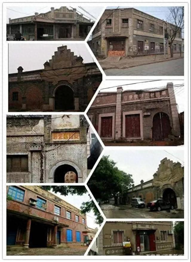 冀州有哪些旅游景点你知道吗