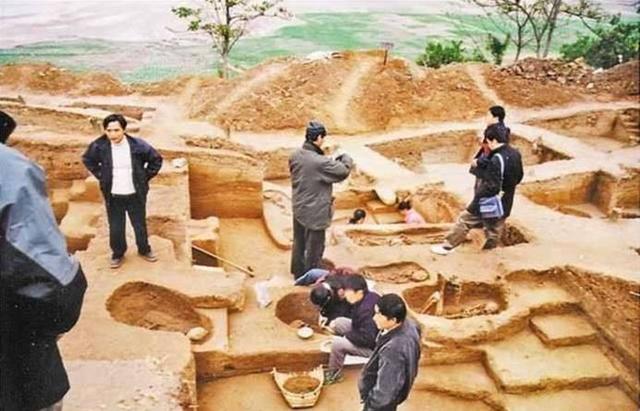 夏朝和古埃及哪个更早，夏朝和古埃及哪个更早一些（只不过在巴基斯坦）