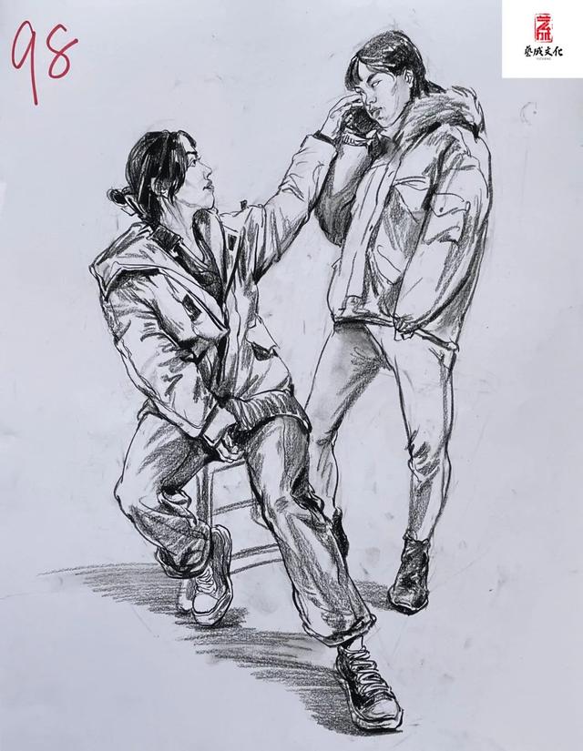 河北省艺考联考2022一分一段，2022年河北高考美术类成绩一分一段统计表及成绩分段排名（2022届河北艺成高分卷太绝啦）