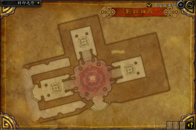 怎样评价游学者周卓，游学者周卓厉害吗（魔兽世界副本介绍——影踪禅院）