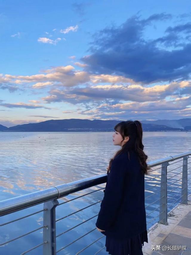 抚仙湖要门票吗，抚仙湖攻略一日游（挖到李健超爱的神仙小城）