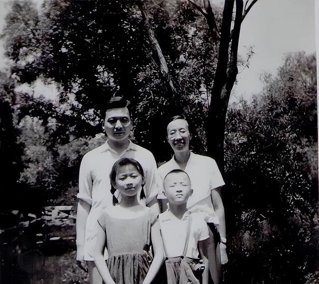 邓稼先夫人的现状，如今94岁仍住在60平米老房子