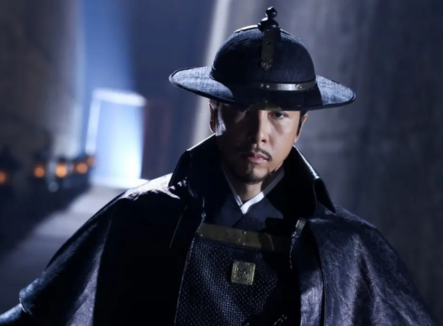 明朝时期锦衣卫的地位，为何明朝锦衣卫的地位高