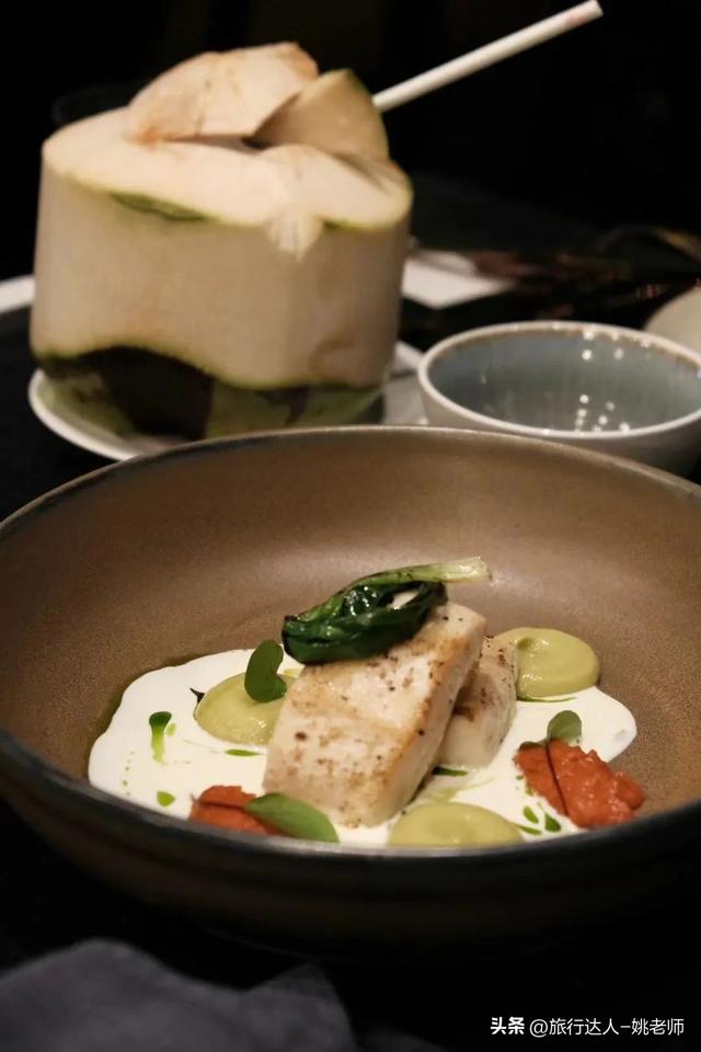 安纳塔拉度假会，阿布扎比安纳塔拉度假村（泰北，丛林野奢OR城市度假）