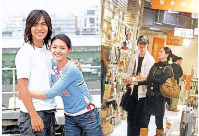 流星花园f4是哪四位，再看曾经火遍亚洲“F4”各自的境遇