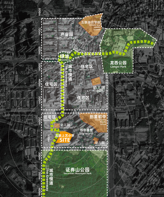 深圳地铁31号线，深圳地铁31号线最新规划图（210万建面保利旧改）