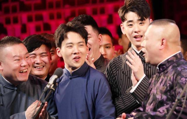 郭德纲大骂宋祖德，郭德纲骂宋祖德（又来批郭德纲践踏传统文化）