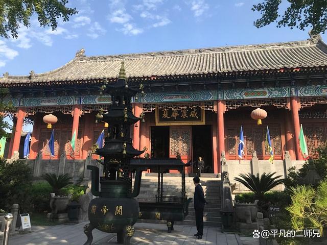 荆州一日游旅游景点推荐，六处必去的人文古迹在哪